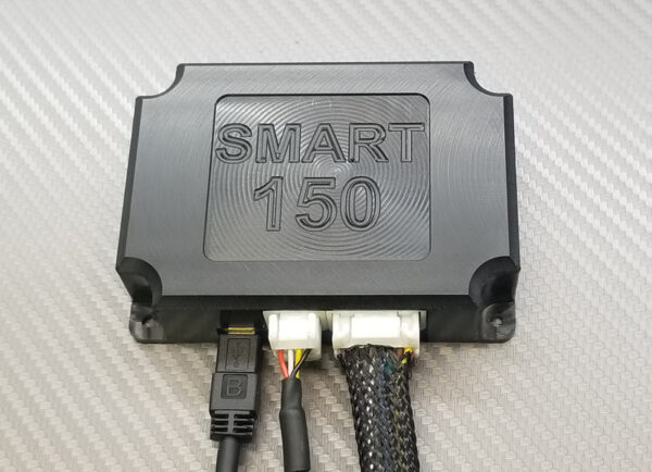 SMART 150 TCM
