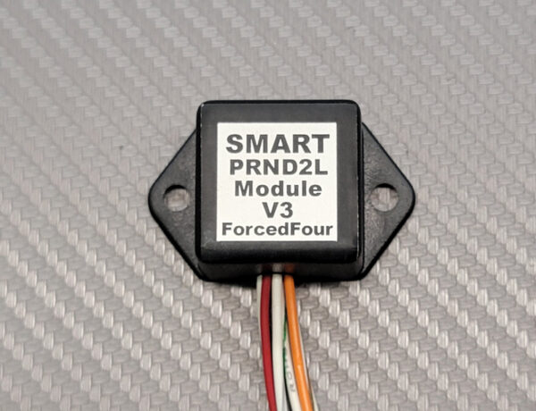 SMART PRND2L Module V3
